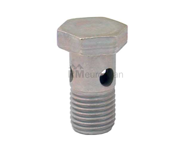 BMW Hollow Bolt Genuine BMW 32416852469