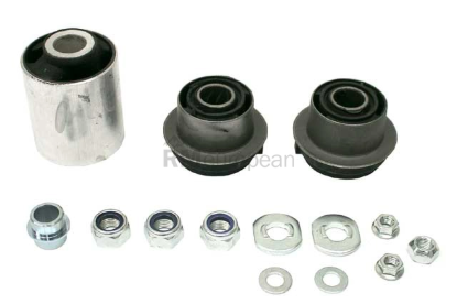 Mercedes Control Arm Bushing Kit Delphi 2023300075