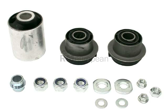 Mercedes Control Arm Bushing Kit Delphi 2023300075