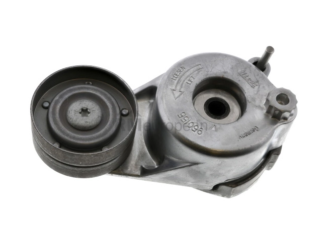 Drive Belt Tensioner INA 5340183100