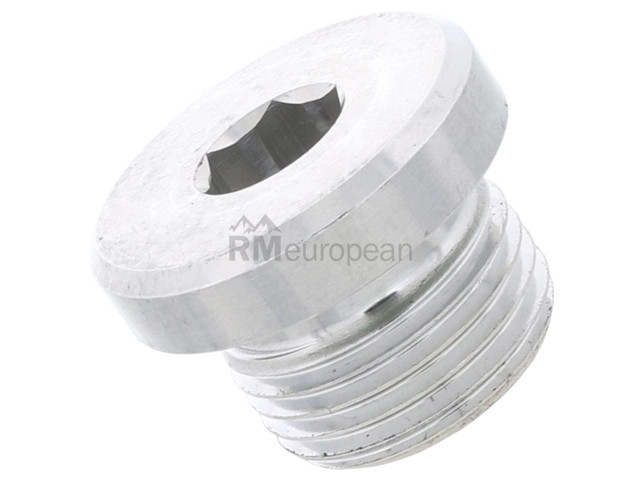Porsche Plug Genuine Porsche PAF008528