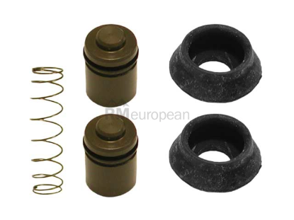 Porsche Wheel Cylinder Repair Kit Valeo FTE 64435191200