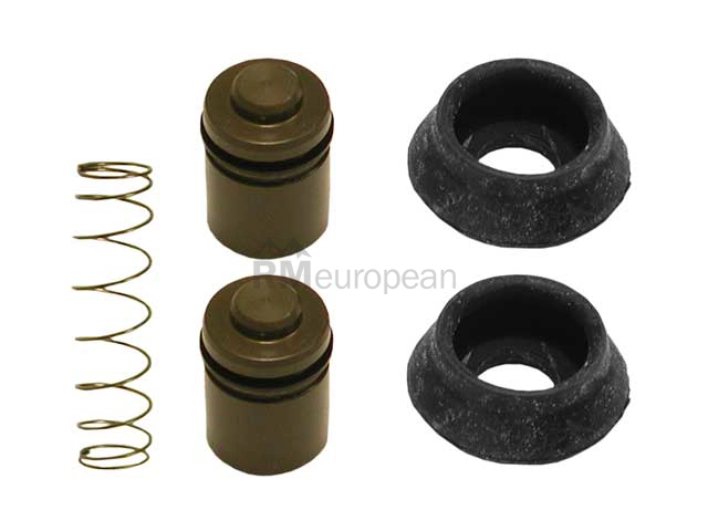 Porsche Wheel Cylinder Repair Kit Valeo FTE 64435191200
