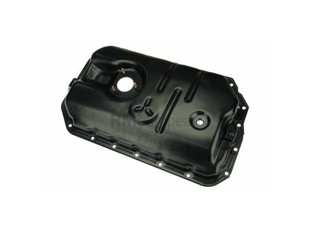 VW-Audi Engine Oil Pan URO Parts 06E103604K