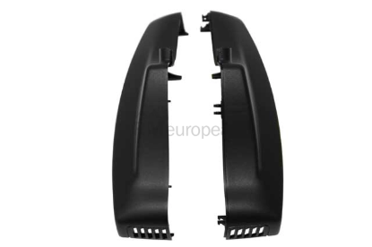 BMW Mirror Cover Set Genuine BMW 51167076129