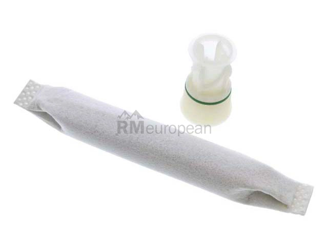BMW A/C Receiver Drier ACM 64509202689