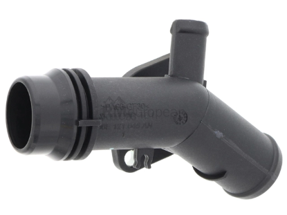 VW-Audi Coolant Flange Genuine VW/Audi 06E121045AN