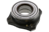 BMW Wheel Bearing Schaeffler 33406787015