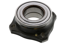 BMW Wheel Bearing Schaeffler 33406787015
