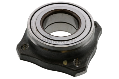 BMW Wheel Bearing Schaeffler 33406787015