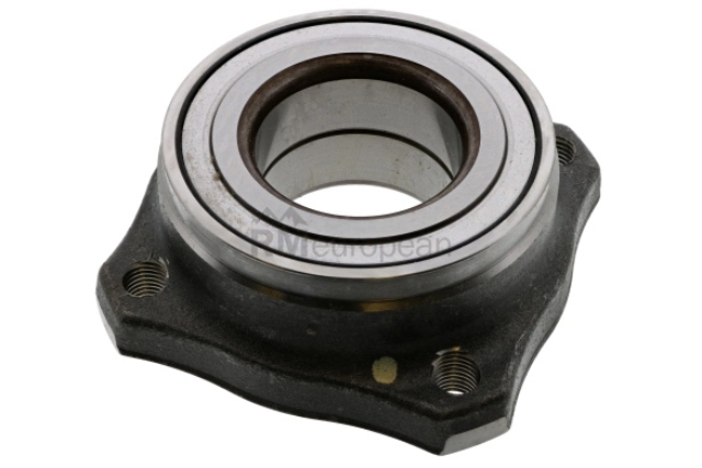 BMW Wheel Bearing Schaeffler 33406787015
