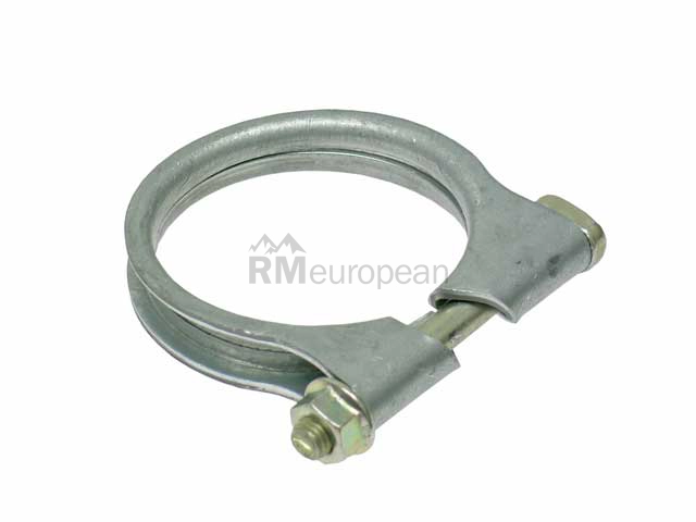 Volvo Muffler Clamp HJS 975261
