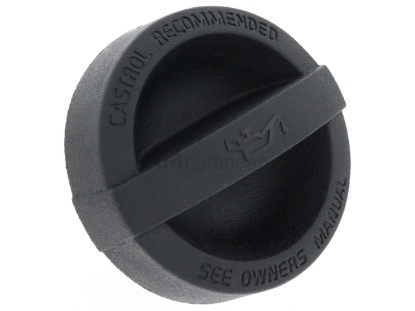 Volvo Engine Oil Filler Cap Genuine Volvo 30677911