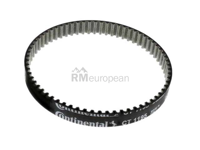 VW-Audi Drive Belt Continental 06K121605C
