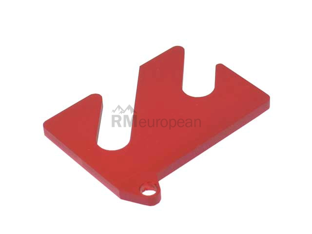 Porsche Control Arm Shim Rauch & Spiegel 99634154392