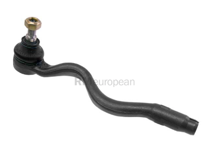 BMW Tie Rod End Lemfoerder 32111139314