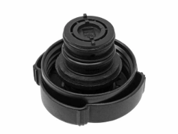 BMW Expansion Tank Cap febi bilstein 17137639023