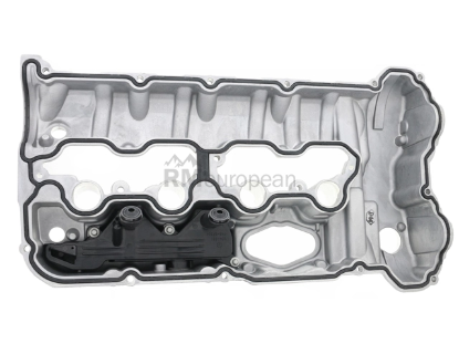BMW Valve Cover Genuine BMW 11127588545