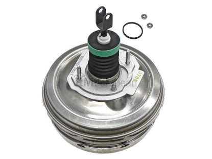 BMW Brake Booster TRW 34336779742