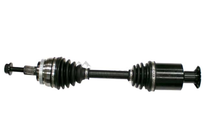 Mercedes Axle Shaft Assembly DSS 2103300901