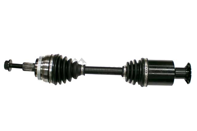 Mercedes Axle Shaft Assembly DSS 2103300901