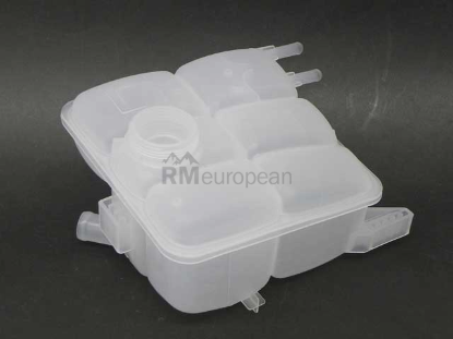 Volvo Coolant Expansion Tank Genuine Volvo 30776151