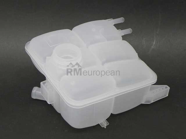 Volvo Coolant Expansion Tank Genuine Volvo 30776151