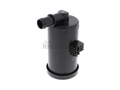 BMW Vapor Canister Filter O.E.M. 16137446786