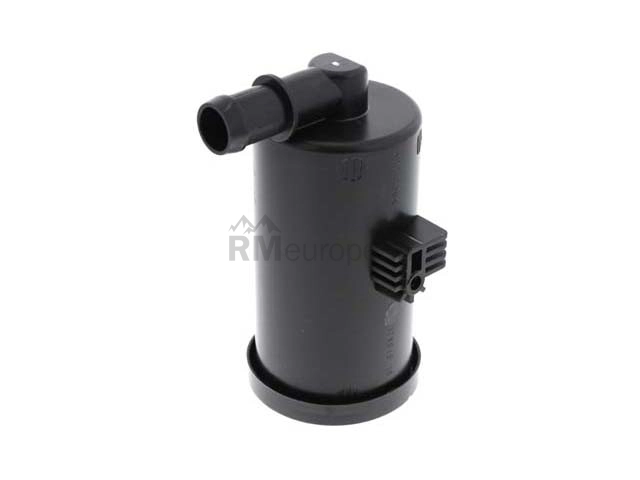 BMW Vapor Canister Filter O.E.M. 16137446786