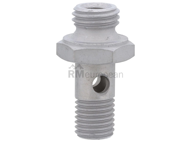 Porsche Fuel Pump Fitting Genuine Porsche 91160821101