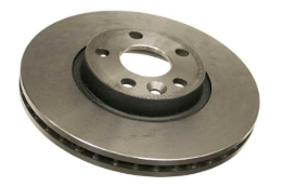 Volvo Brake Disc Fremax Painted 31341382