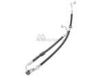 Mercedes Power Steering Hose Bapmic 2074602024