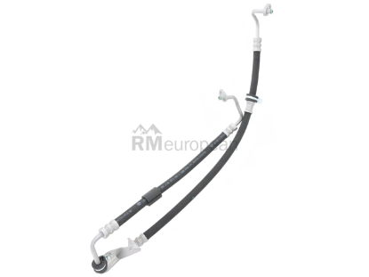 Mercedes Power Steering Hose Bapmic 2074602024