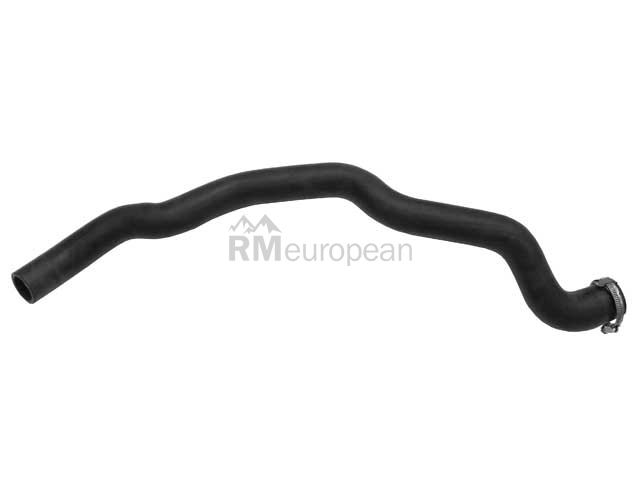 Volvo Radiator Hose URO Parts 31319446