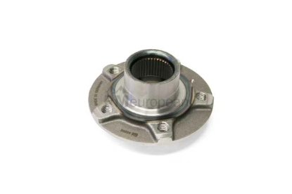 Wheel Hub febi bilstein 8K0407613B