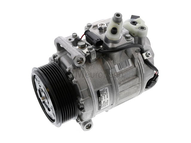 Dodge A/C Compressor Denso 68012247AA