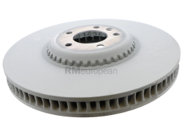Land Rover Brake Disc Brembo LR153507