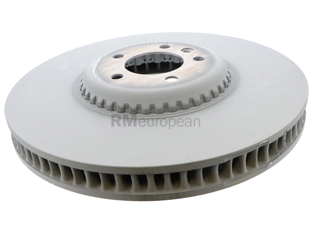 Land Rover Brake Disc Brembo LR153507