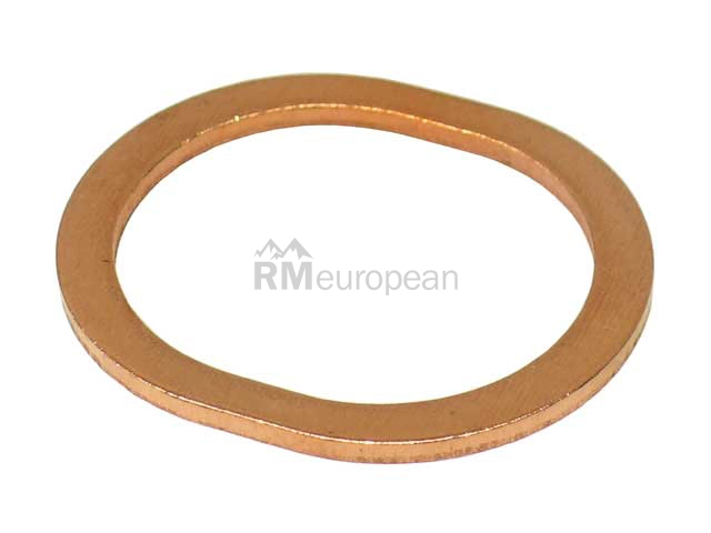 Porsche Exhaust Manifold Gasket Victor Reinz 021256251A
