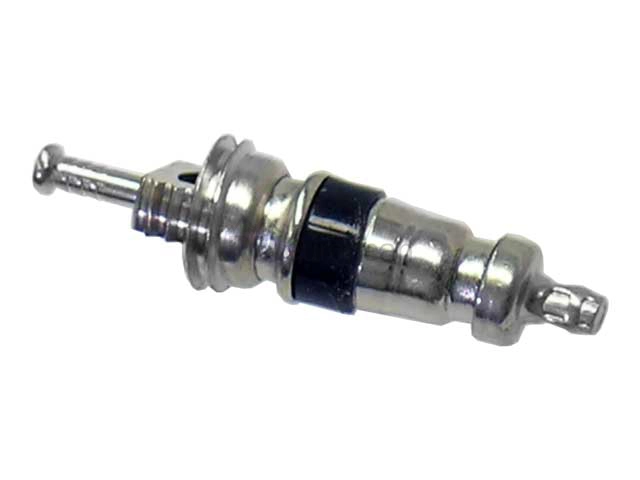 Mercedes A/C Schrader Valve Core Santech 1158320085