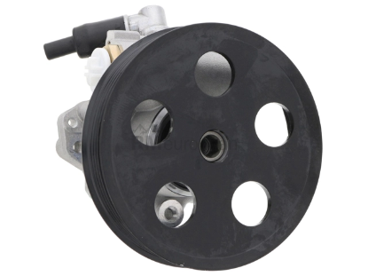 VW-Audi Power Steering Pump Hella 8E0145153H