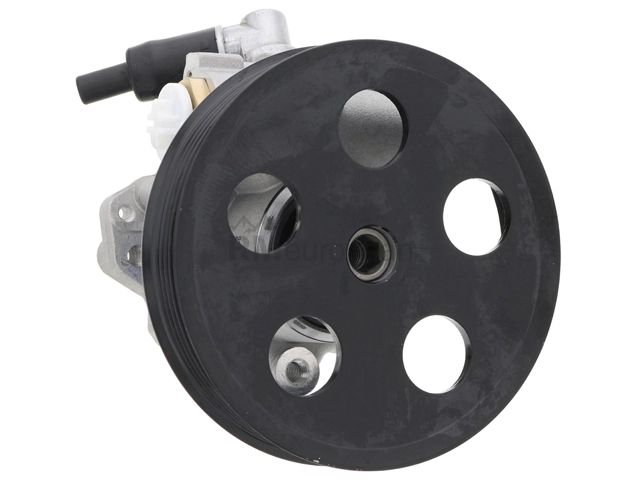 VW-Audi Power Steering Pump Hella 8E0145153H