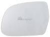 VW-Audi Door Mirror Glass S-Tec 8K0857535D