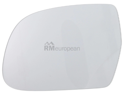 VW-Audi Door Mirror Glass S-Tec 8K0857535D