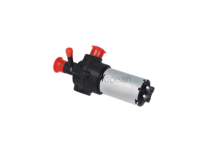 Mercedes Auxiliary Water Pump Graf 0018353564
