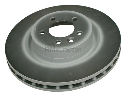 Land Rover Brake Disc Genuine Land Rover SDB000624