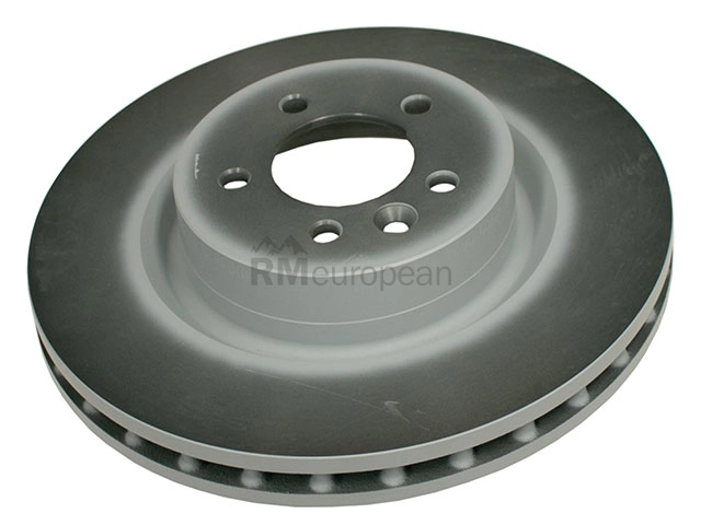 Land Rover Brake Disc Genuine Land Rover SDB000624