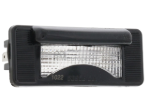 Dodge License Plate Light AIC Automotive 05104462AA