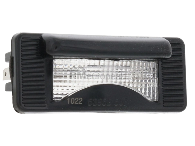 Dodge License Plate Light AIC Automotive 05104462AA