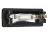 Dodge License Plate Light AIC Automotive 05104462AA